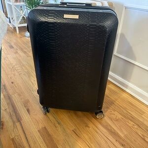 28 inch Vince Camuto Suitcase